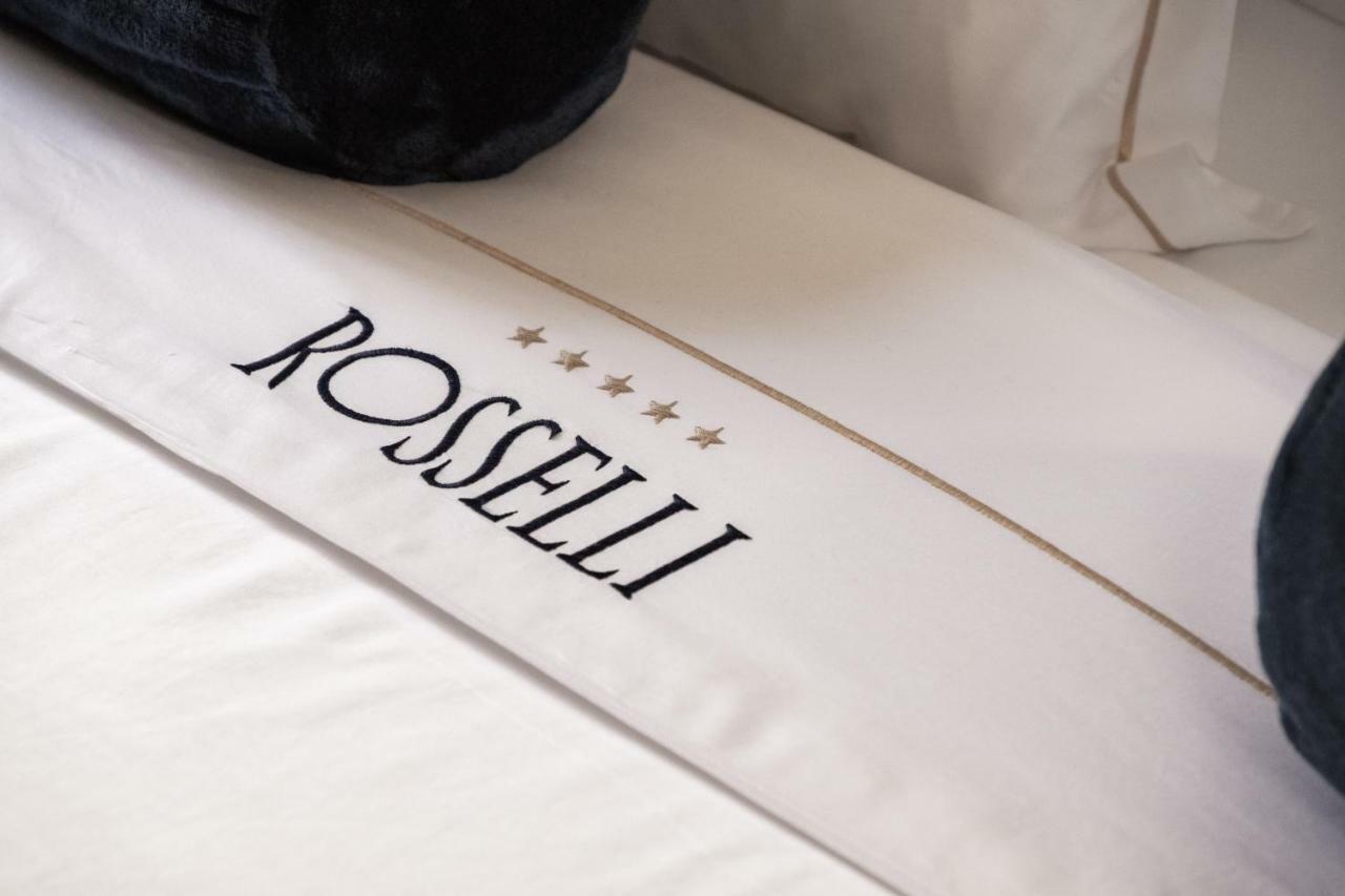 Rosselli Ax Privilege Hotel วัลเลตตา ภายนอก รูปภาพ